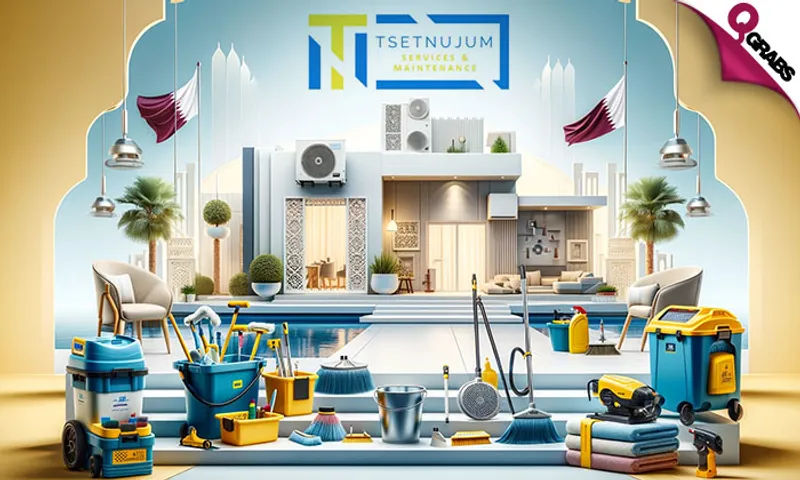 Home Assistance & Cleaning Services   